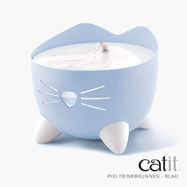 catit Pixi Trinkbrunnen